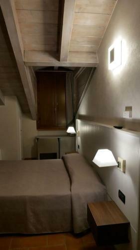 Hotel La Valle