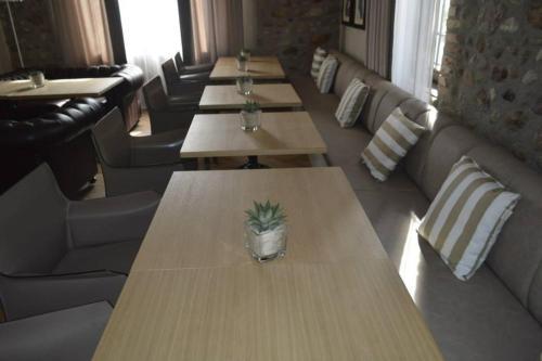 Hotel La Valle