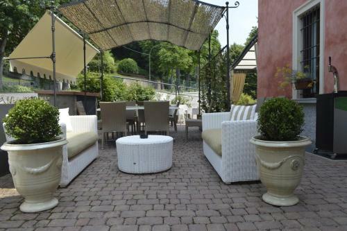 Hotel La Valle