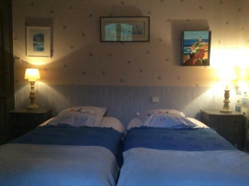 Hostal Les Mimosas