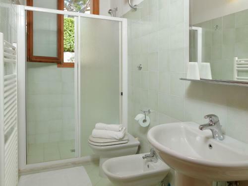 Apartment Podere San Donato Tre