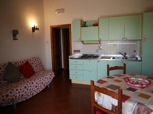 Apartment Podere San Donato Tre