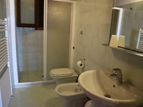 Apartment Podere San Donato Tre