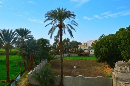 Farida Apartments
