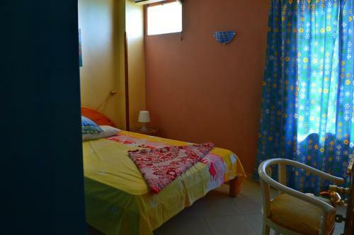 Farida Apartments
