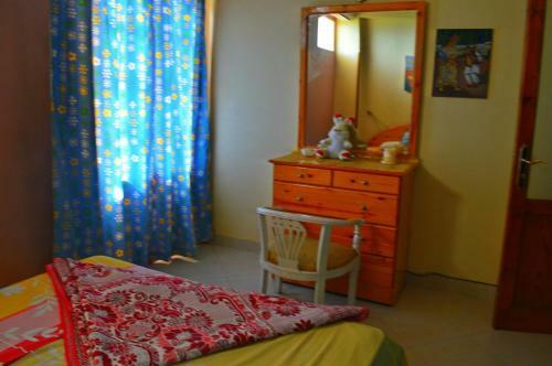 Farida Apartments