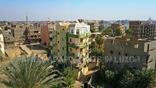 Farida Apartments