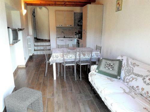 Apartamento Antica Corte Ginevra