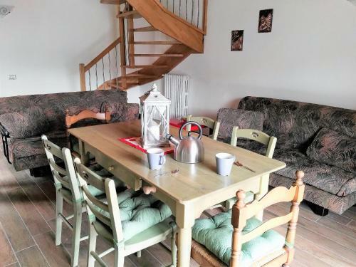 Apartamento Antica Corte Ginevra