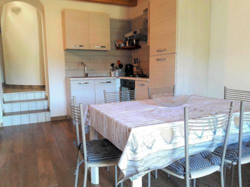 Apartamento Antica Corte Ginevra