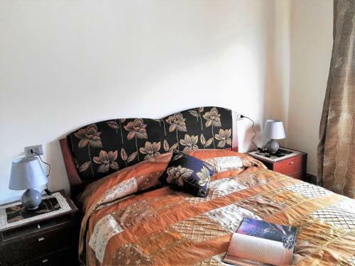 Apartamento Antica Corte Ginevra