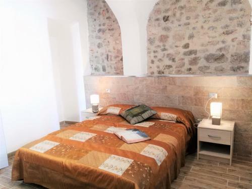 Apartamento Antica Corte Ginevra