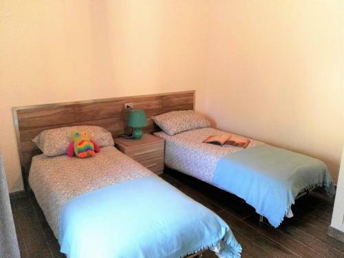 Apartamento Antica Corte Ginevra