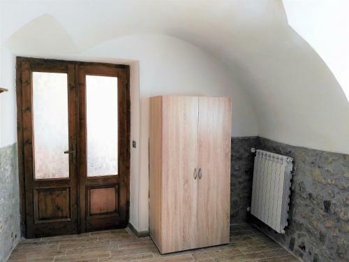 Apartamento Antica Corte Ginevra