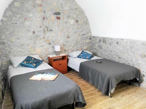 Apartamento Antica Corte Ginevra