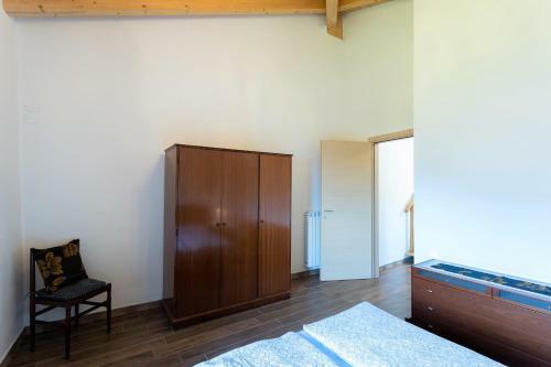 Apartamento Antica Corte Ginevra