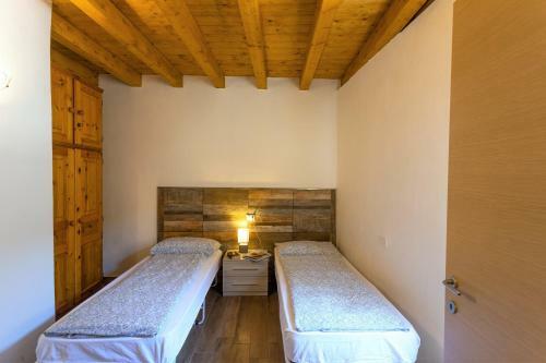 Apartamento Antica Corte Ginevra