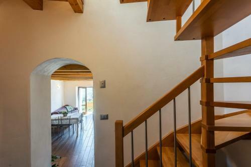 Apartamento Antica Corte Ginevra