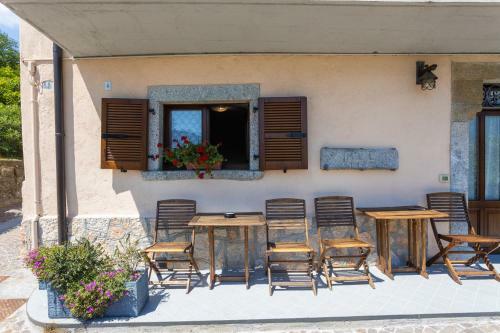 Apartamento Antica Corte Ginevra