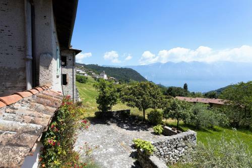 Apartamento Antica Corte Ginevra
