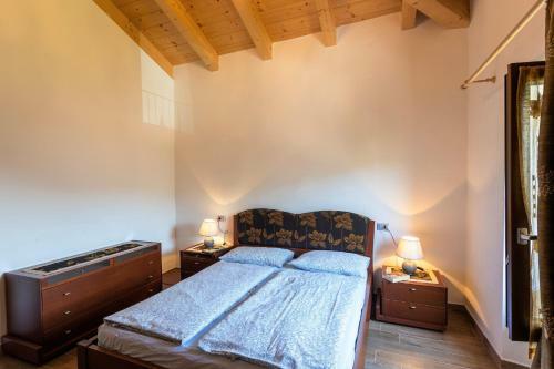Apartamento Antica Corte Ginevra