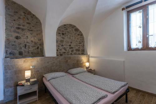 Apartamento Antica Corte Ginevra