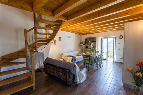 Apartamento Antica Corte Ginevra