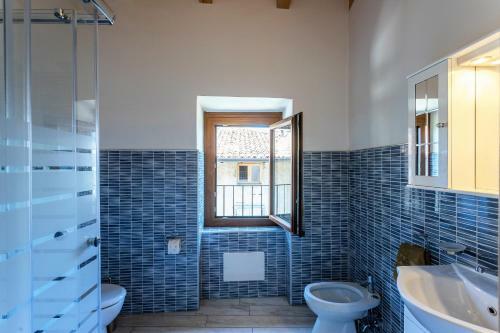 Apartamento Antica Corte Ginevra