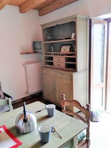 Apartamento Antica Corte Ginevra