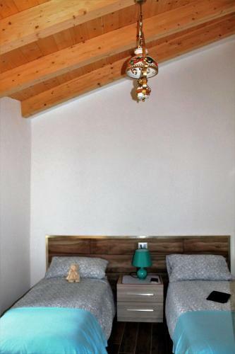 Apartamento Antica Corte Ginevra
