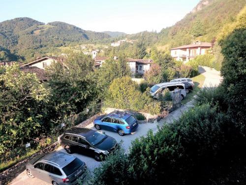 Apartamento Antica Corte Ginevra