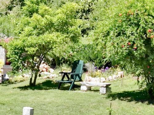 Apartamento Antica Corte Ginevra