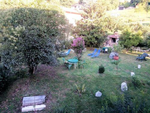 Apartamento Antica Corte Ginevra