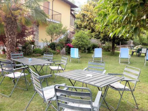 Apartamento Antica Corte Ginevra