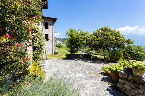 Apartamento Antica Corte Ginevra