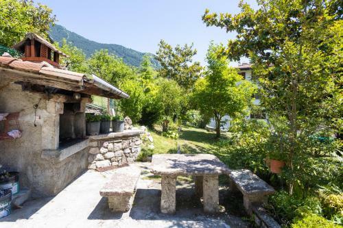 Apartamento Antica Corte Ginevra