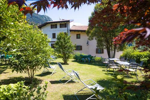 Apartamento Antica Corte Ginevra