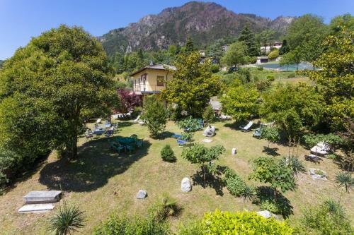Apartamento Antica Corte Ginevra