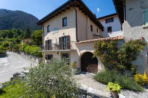 Apartamento Antica Corte Ginevra