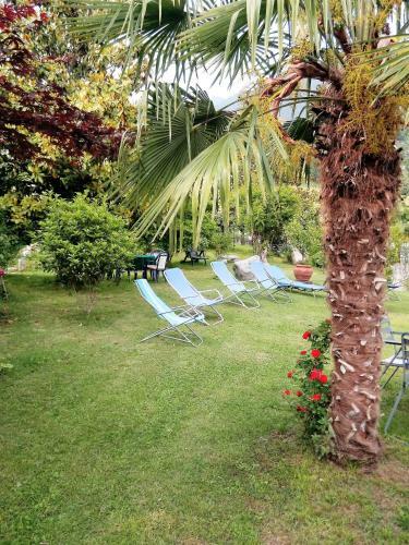 Apartamento Antica Corte Ginevra