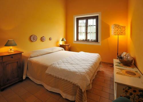 Agroturismo Agriturismo Il Corniolo