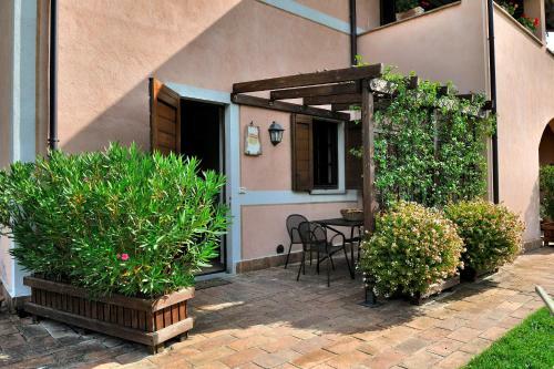 Agroturismo Agriturismo Il Corniolo