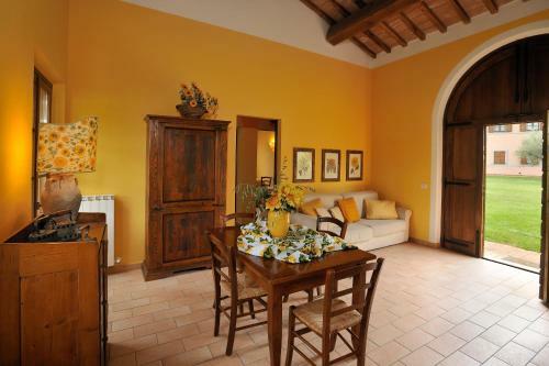 Agroturismo Agriturismo Il Corniolo