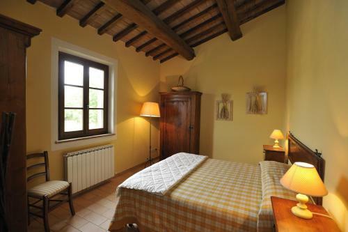 Agroturismo Agriturismo Il Corniolo