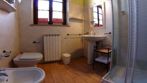 Agroturismo Agriturismo Il Corniolo
