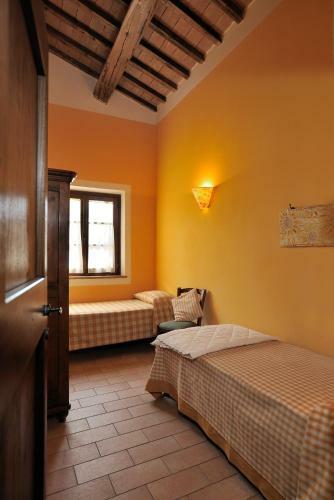 Agroturismo Agriturismo Il Corniolo