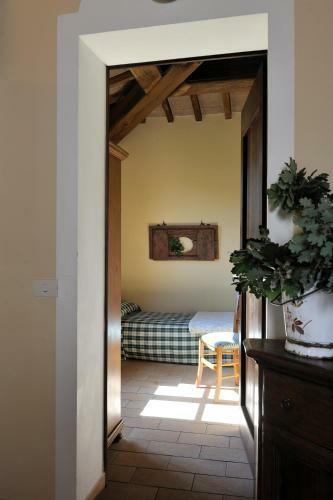 Agroturismo Agriturismo Il Corniolo