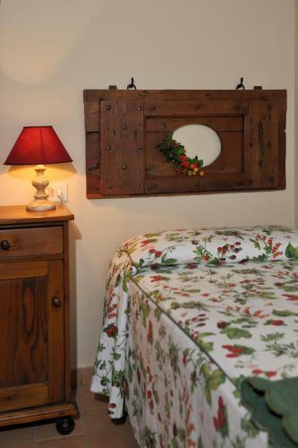 Agroturismo Agriturismo Il Corniolo