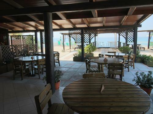Apartment Tono