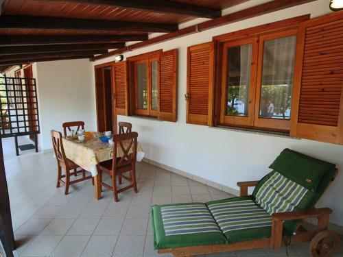 Apartment Tono